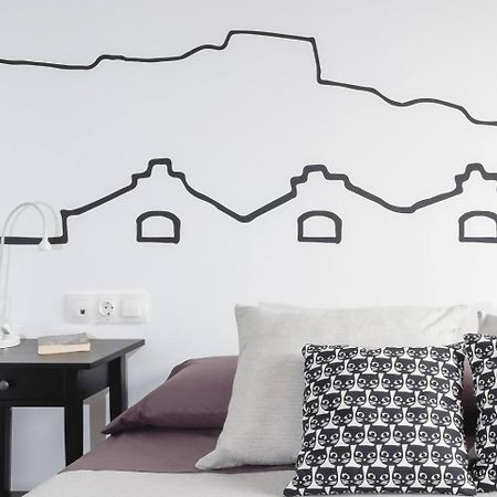 Cigarreras Lovely Loft Alicante Exterior photo