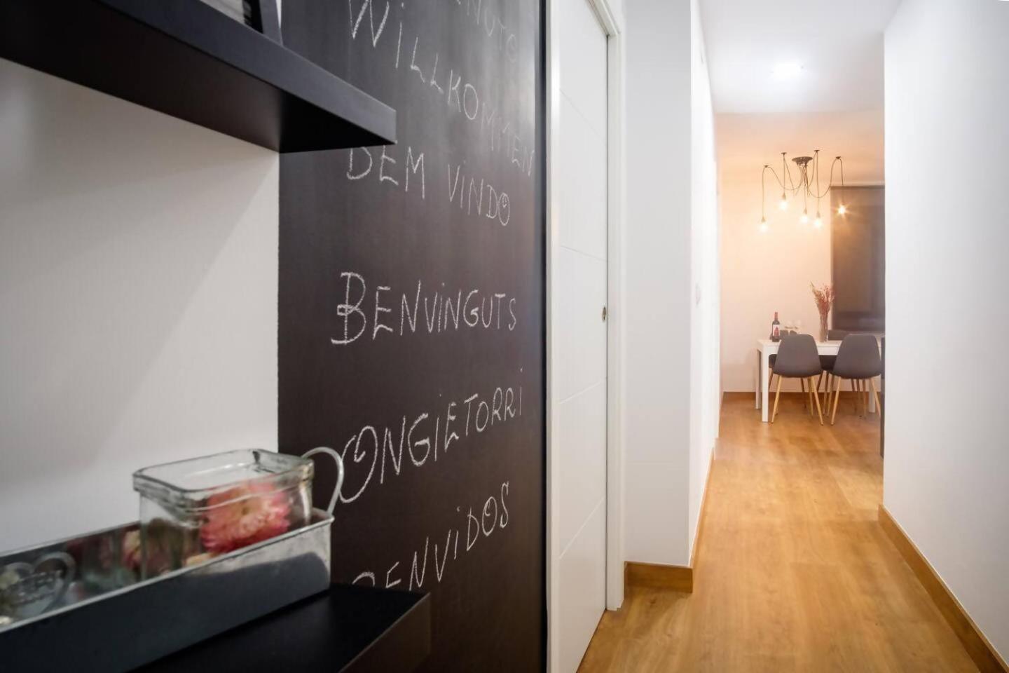 Cigarreras Lovely Loft Alicante Exterior photo