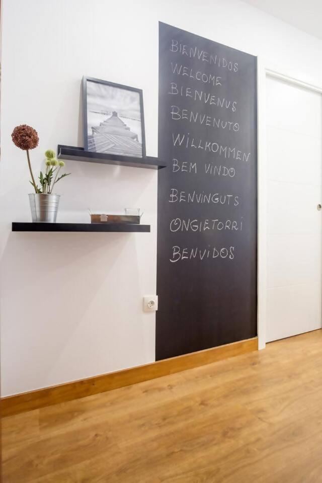 Cigarreras Lovely Loft Alicante Exterior photo