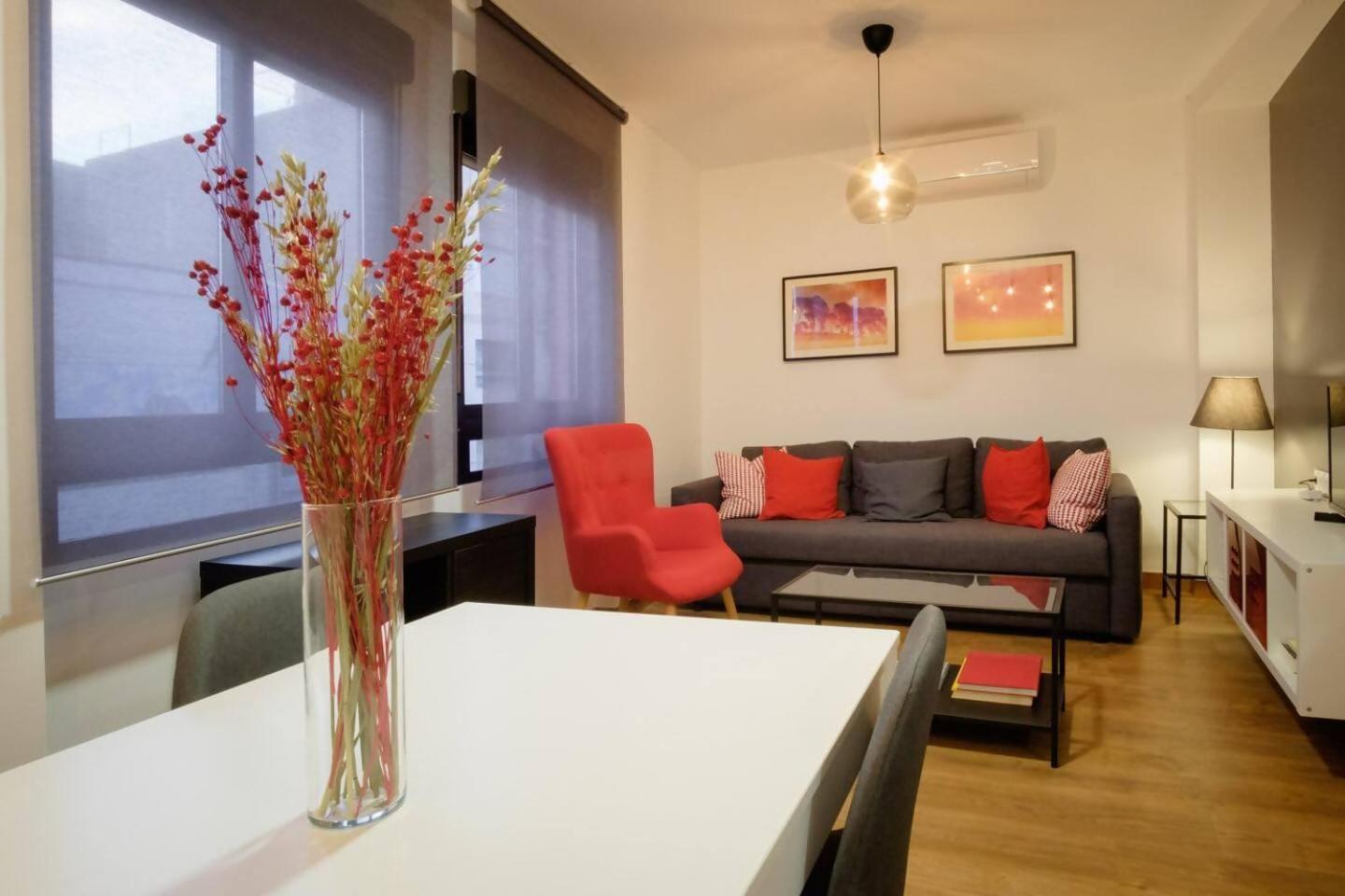 Cigarreras Lovely Loft Alicante Exterior photo