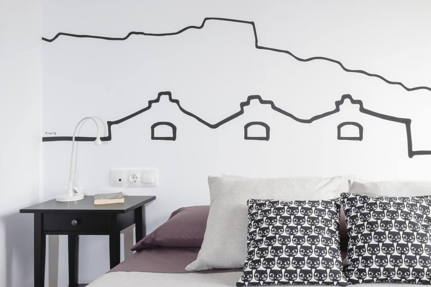 Cigarreras Lovely Loft Alicante Exterior photo