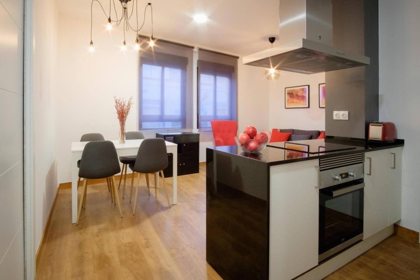 Cigarreras Lovely Loft Alicante Exterior photo